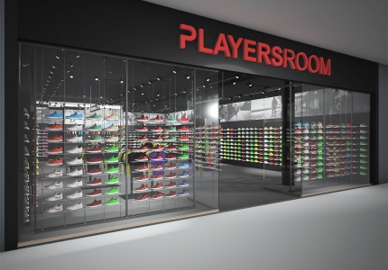 Linz Playersroom linz_p1